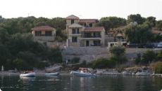 Villas in Lefkada  Εlia Village